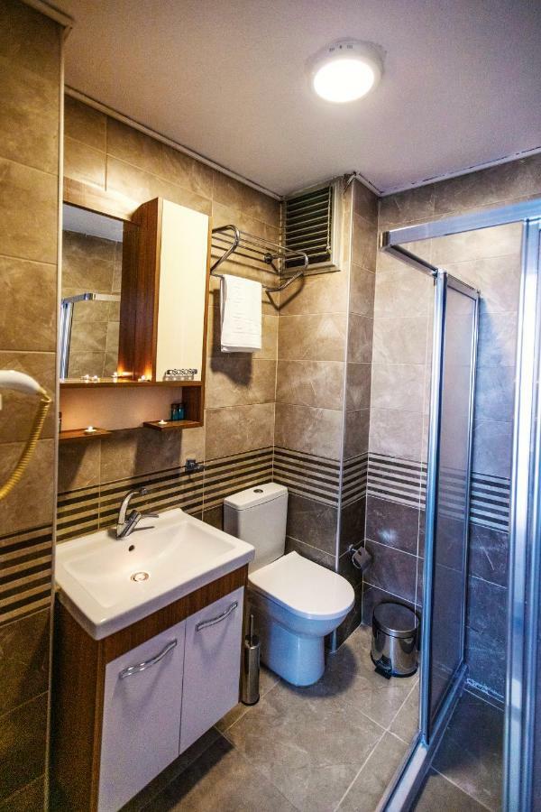 Maduro Hotel Istanboel