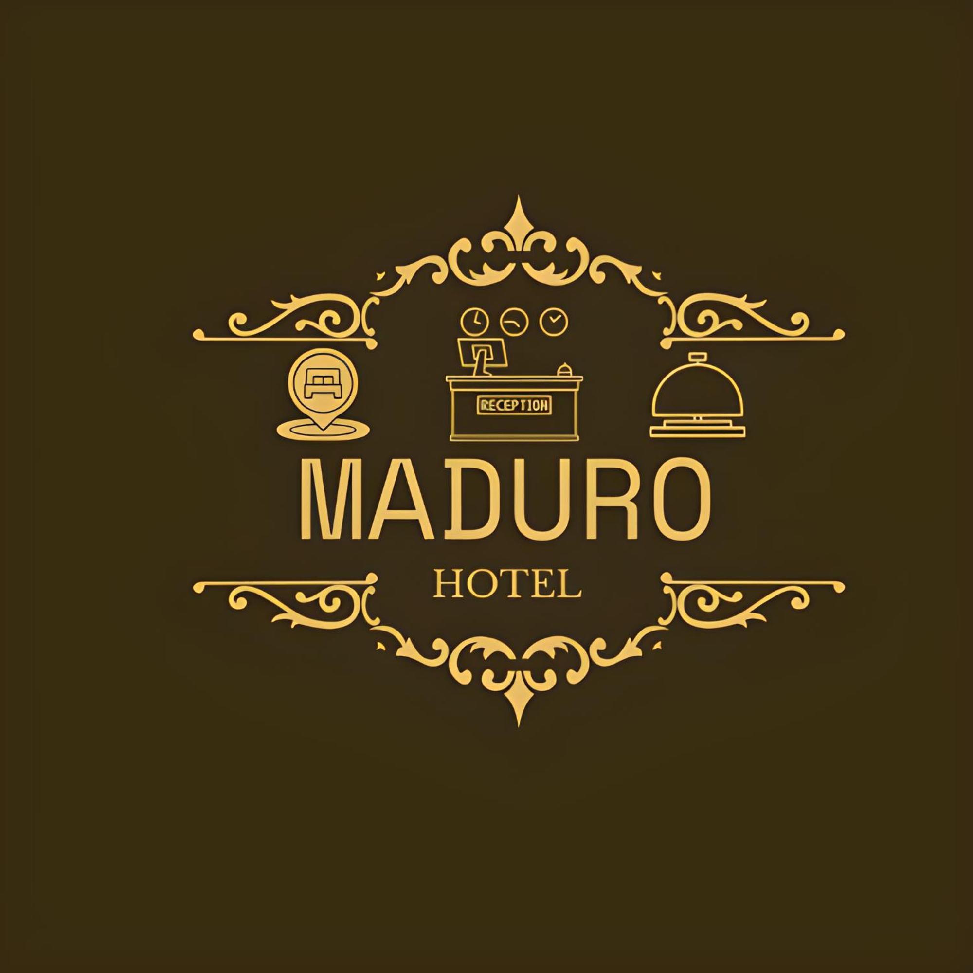 Maduro Отель Стамбул